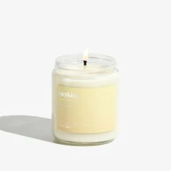 LucyKing Home Fragrance Manuka Candle Medium 250ml