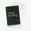 Emma Kate Home & Beauty Merry Everything Christmas Greeting Card