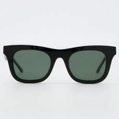 Isle Of Eden Millane Black Sunglasses