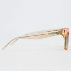 Isle Of Eden Millane Champagne Sunglasses Accessories
