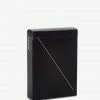 Areaware Minim Playing Cards Black