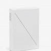 Areaware Minim Playing Cards White Gifts For Her