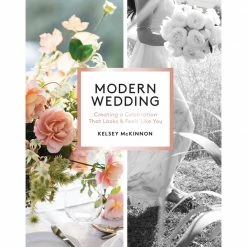Publishers Distribution Modern Wedding Books