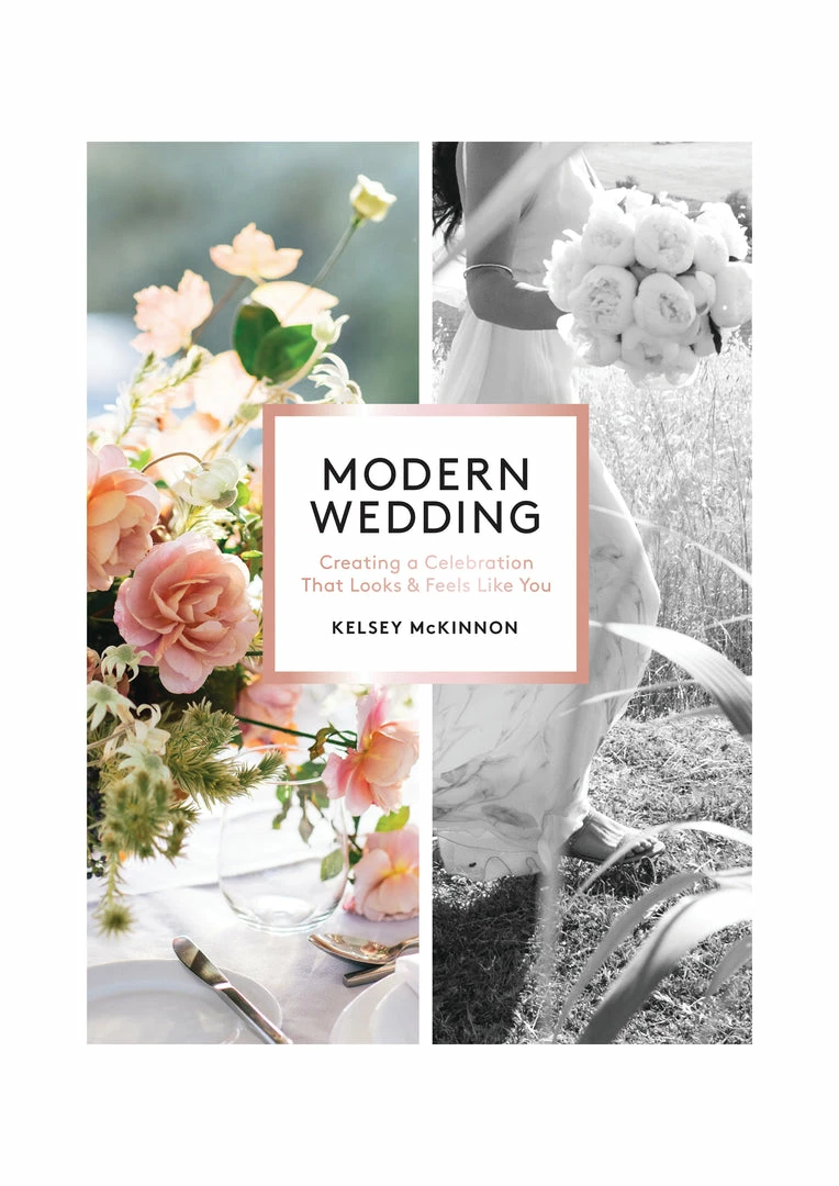 Publishers Distribution Modern Wedding Books