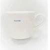 Keith Brymer Jones Table & Kitchen Morena White Bucket Mug 350ml