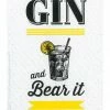 Nationwide Book Distributors Gin And Bear It