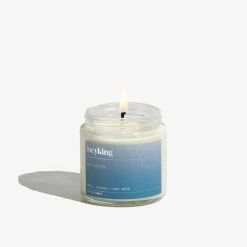 LucyKing Nelson Candle Small 120ml