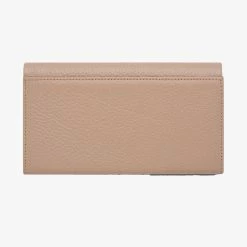 Status Anxiety Accessories Nevermind Dusty Pink Wallet