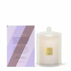 Glasshouse 380g Triple Scented Movie Night Limited Edition Candle