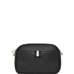 Elms+King New York Camera Bag Black Accessories