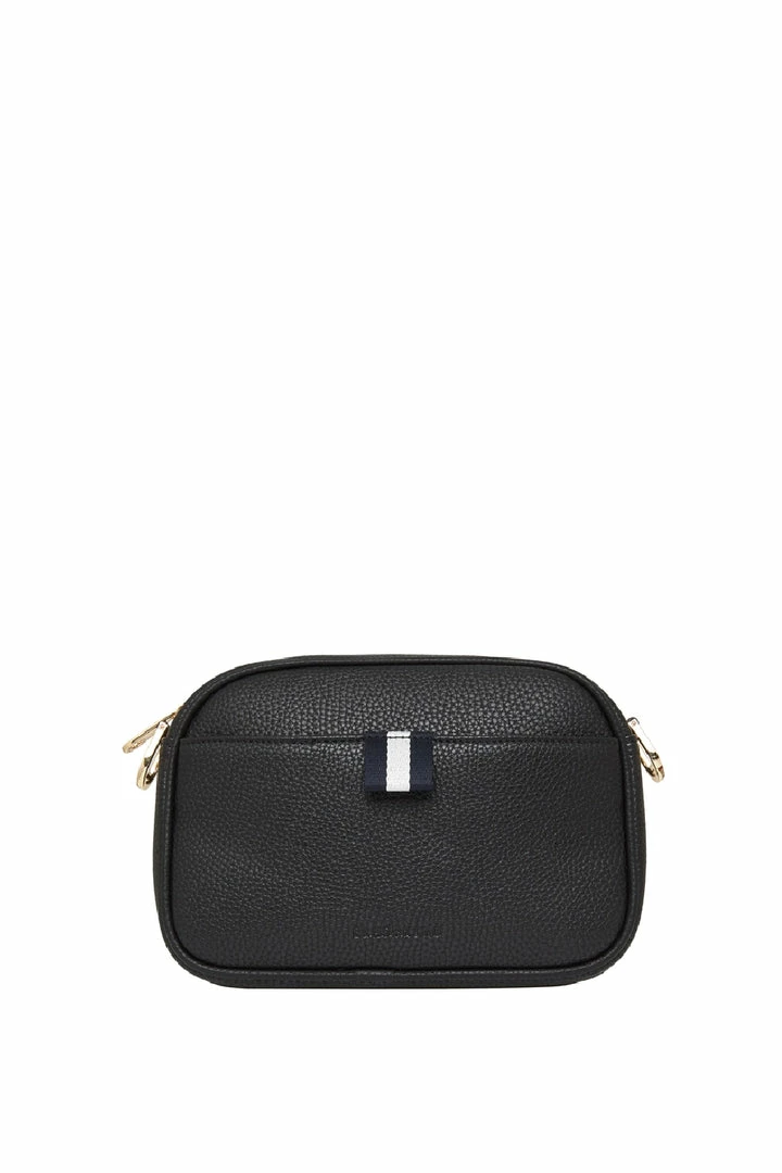 Elms+King New York Camera Bag Black Accessories