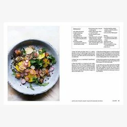 Flying Kiwi Nopi By Ottolenghi