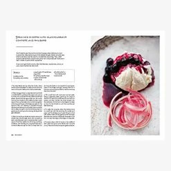 Flying Kiwi Nopi By Ottolenghi