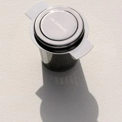 On Sundays Loose Leaf Tea Infuser