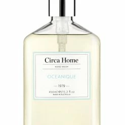 Circa Home Home & Beauty Oceanique Hand Wash 450ml