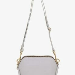 Saben Accessories Odile Glacier Rectangle Shoulder Bag