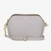 Saben Accessories Odile Glacier Rectangle Shoulder Bag