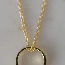 Sophie Oh My Necklace Accessories