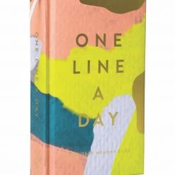 Publishers Distribution Modern One Line A Day