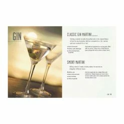 Publishers Distribution The Pocket Book Of Cocktails Books