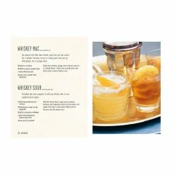 Publishers Distribution The Pocket Book Of Cocktails Books