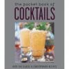 Publishers Distribution The Pocket Book Of Cocktails Books