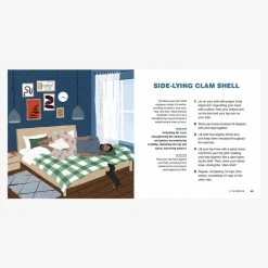 Publishers Distribution Pajama Pilates