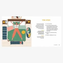 Publishers Distribution Pajama Pilates