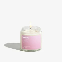 LucyKing Parnell Fizz Candle Small 120ml Home Fragrance