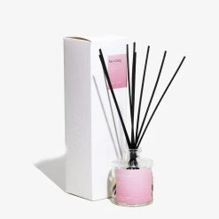 LucyKing Parnell Fizz Reed Diffuser 100ml