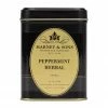 Harney + Sons Eat & Drink Peppermint Herbal Loose Leaf Tea 112g