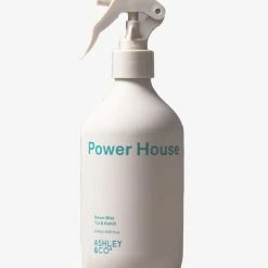 Ashley+Co Home & Beauty Power House Tui + Kahili