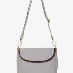 Saben Fifi Glacier Leather Shoulder Bag Accessories