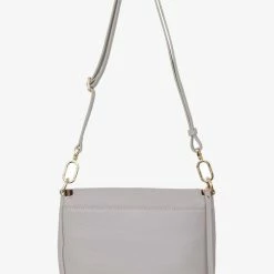 Saben Fifi Glacier Leather Shoulder Bag Accessories