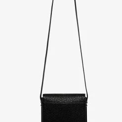 Status Anxiety Want To Believe Cross Body Bubble Black Bag Accessories
