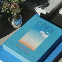 Printworks Puzzle Dawn