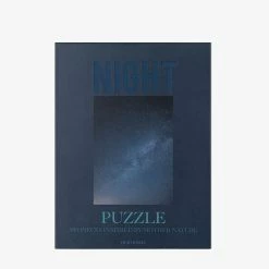 Printworks Puzzle Night Dusk Gifts For Her