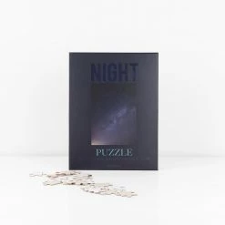 Printworks Puzzle Night Dusk Gifts For Her