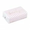 Huxter Thank You Pink Chevron Stripe Soap Gifts For Her