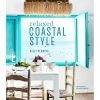 Publishers Distribution Books Relaxed Coastal Style
