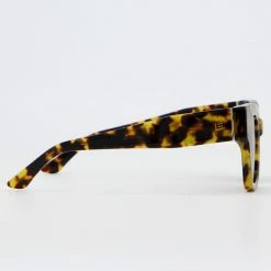 Isle Of Eden Rae Tortoise Sunglasses