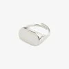 Pilgrim Accessories Restoration Silver Signet Ring