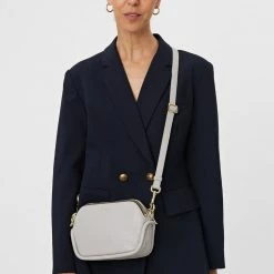 Saben Accessories Odile Glacier Rectangle Shoulder Bag