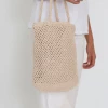 Humidity Lifestyle Accessories Sahara Ivory Bag