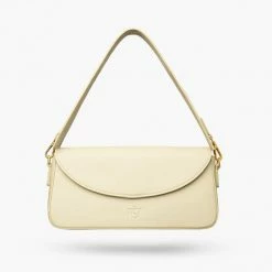 Rey Save The Date Pistachio Baguette Bag Accessories