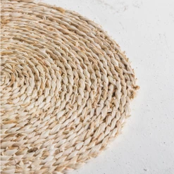 NED Collections Maizie Seagrass Placemat 35cm