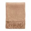Mulberi Serenade Sunset Blush 125x150cm Throw