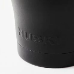 Huski Short Black Tumbler 2.0 Table & Kitchen