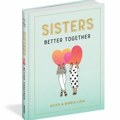 Publishers Distribution Sisters: Better Together