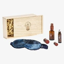 Wanderflower Home & Beauty Sleep Well Set Boxed